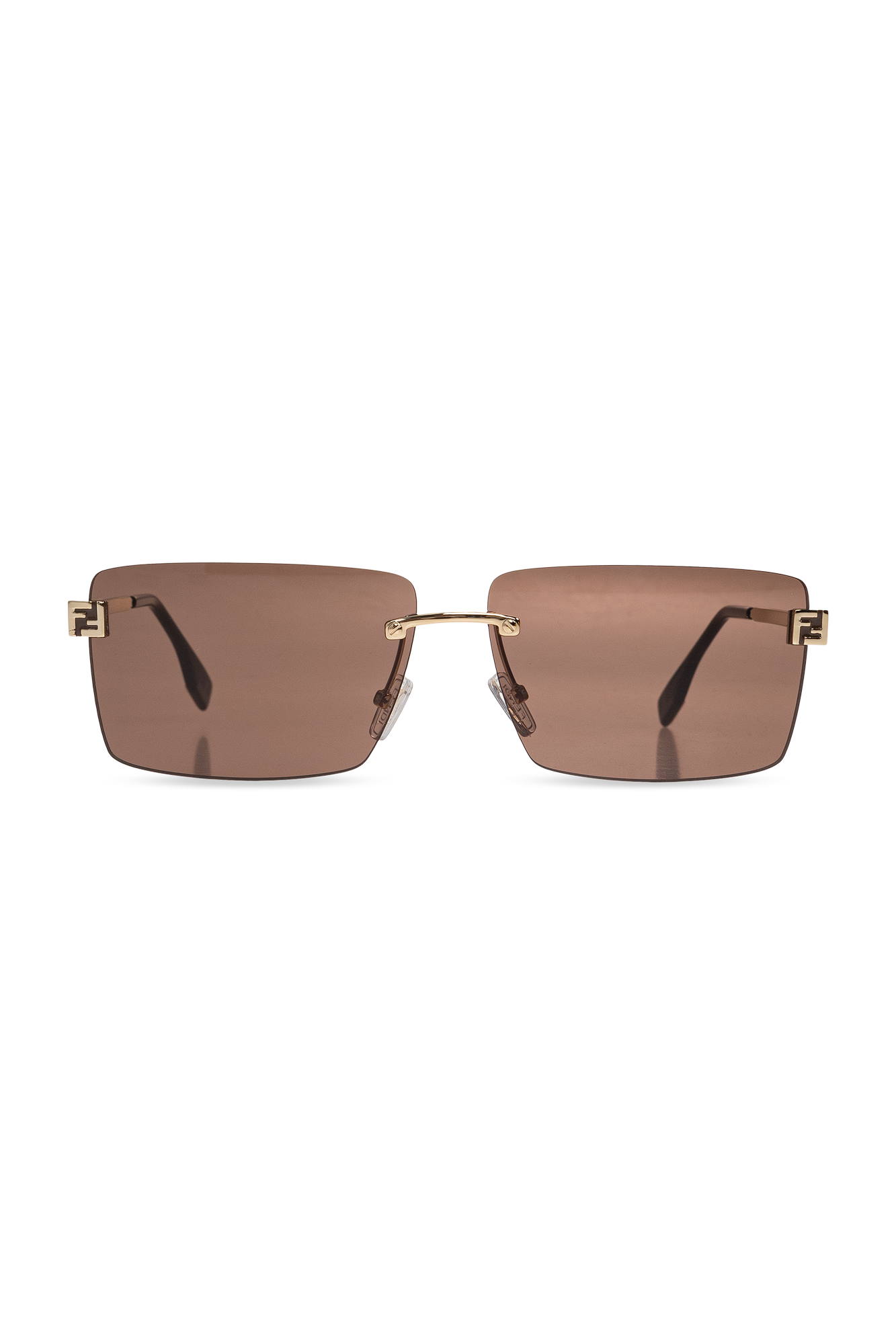 Fendi Sunglasses | Men's | Vitkac